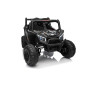"Madman UTV-MX Buggy" juodos spalvos