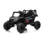 "Madman UTV-MX Buggy" juodos spalvos