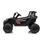 "Madman UTV-MX Buggy" juodos spalvos