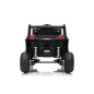 "Madman UTV-MX Buggy" juodos spalvos