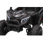 "Madman UTV-MX Buggy" juodos spalvos
