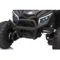 "Madman UTV-MX Buggy" juodos spalvos