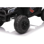 "Madman UTV-MX Buggy" juodos spalvos