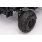 "Madman UTV-MX Buggy" juodos spalvos