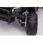 "Madman UTV-MX Buggy" juodos spalvos