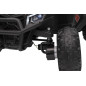 "Madman UTV-MX Buggy" juodos spalvos