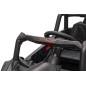 "Madman UTV-MX Buggy" juodos spalvos
