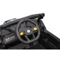 "Madman UTV-MX Buggy" juodos spalvos