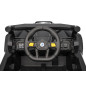 "Madman UTV-MX Buggy" juodos spalvos