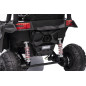 "Madman UTV-MX Buggy" juodos spalvos