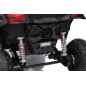 "Madman UTV-MX Buggy" juodos spalvos