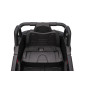 "Madman UTV-MX Buggy" juodos spalvos