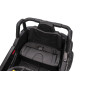 "Madman UTV-MX Buggy" juodos spalvos