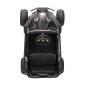 "Madman UTV-MX Buggy" juodos spalvos