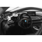 R/C žaislinis automobilis BMW i8 White 1:14 RASTAR R/C žaislinis automobilis BMW i8 White 1:14 RASTAR
