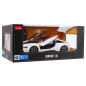 R/C žaislinis automobilis BMW i8 White 1:14 RASTAR R/C žaislinis automobilis BMW i8 White 1:14 RASTAR