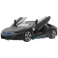 Autko R/C BMW i8 Czarny 1:14 RASTAR