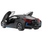 Autko R/C BMW i8 Czarny 1:14 RASTAR