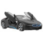 Autko R/C BMW i8 Czarny 1:14 RASTAR