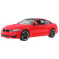 Autko R/C BMW M4 Coupe Czerwony 1:14 RASTAR Autko R/C BMW M4 Coupe Czerwony 1:14 RASTAR