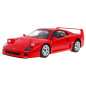 RC valdomas automobilis Ferrari F40 1:14 RASTAR RC valdomas automobilis Ferrari F40 1:14 RASTAR
