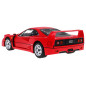 RC valdomas automobilis Ferrari F40 1:14 RASTAR RC valdomas automobilis Ferrari F40 1:14 RASTAR