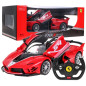 Žaislinis automobilis R/C Ferrari FXX K EVO 1:14 RASTAR Žaislinis automobilis R/C Ferrari FXX K EVO 1:14 RASTAR