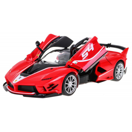 RC valdomas Ferrari FXX K EVO 1:14 RASTAR