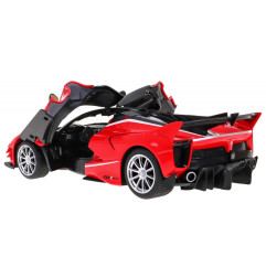 RC valdomas Ferrari FXX K EVO 1:14 RASTAR - 4