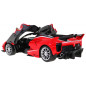 Žaislinis automobilis R/C Ferrari FXX K EVO 1:14 RASTAR Žaislinis automobilis R/C Ferrari FXX K EVO 1:14 RASTAR