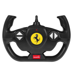 RC valdomas Ferrari FXX K EVO 1:14 RASTAR - 7