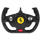 Žaislinis automobilis R/C Ferrari FXX K EVO 1:14 RASTAR Žaislinis automobilis R/C Ferrari FXX K EVO 1:14 RASTAR