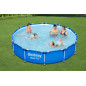 Baseinas "Pro Pool set" BESTWAY (366x76 cm)