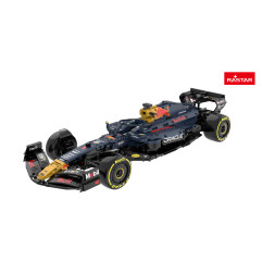 Rastar 1:8 Red Bull F1 RB19 konstruktorius 2509 detalės