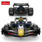 1:8 Red Bull F1 RB19 blokai 2509vnt RASTAR 1:8 Red Bull F1 RB19 blokai 2509vnt RASTAR