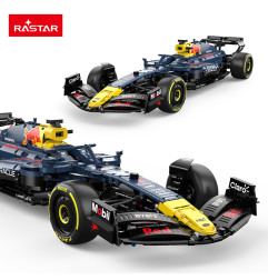 Rastar 1:8 Red Bull F1 RB19 konstruktorius 2509 detalės