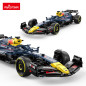 1:8 Red Bull F1 RB19 blokai 2509vnt RASTAR 1:8 Red Bull F1 RB19 blokai 2509vnt RASTAR