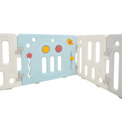 "Hippo" apsauginė žaidimų tvorelė