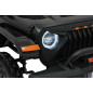 Ekstremalaus sporto 4x4 transporto priemonės kintamo dydžio juodos spalvos Ekstremalaus sporto 4x4 transporto priemonės kintamo dydžio juodos spalvos