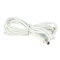 LED makiažo veidrodis su USB lemputėmis 25x30cm LED makiažo veidrodis su USB lemputėmis 25x30cm