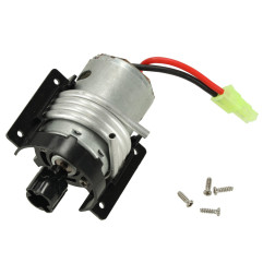 Dalis RC variklis su plastikine jungtimi FT009