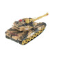 RC valdomas tankas 9993 2,4 GHz