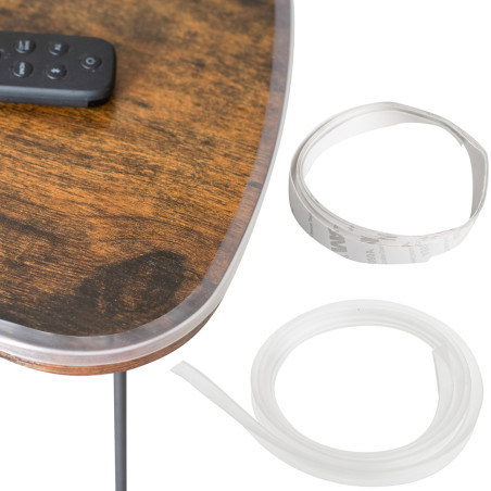 Silikoninė krašto apsaugos juosta 1 m