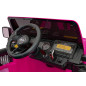 Jeep Wrangler Rubicon Pink Jeep Wrangler Rubicon Pink