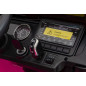 Jeep Wrangler Rubicon Pink Jeep Wrangler Rubicon Pink