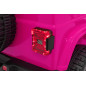 Jeep Wrangler Rubicon Pink Jeep Wrangler Rubicon Pink