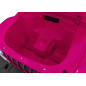 Jeep Wrangler Rubicon Pink Jeep Wrangler Rubicon Pink
