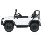 "Land Rover Defender 110 SVX Concept White