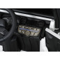 "Land Rover Defender 110 SVX Concept White
