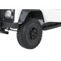 "Land Rover Defender 110 SVX Concept White